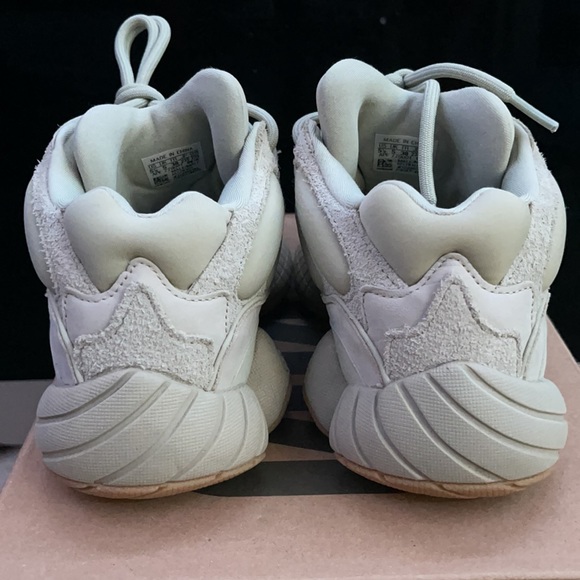 YEEZY 500 STONE 💯 Authentic - Picture 2 of 11